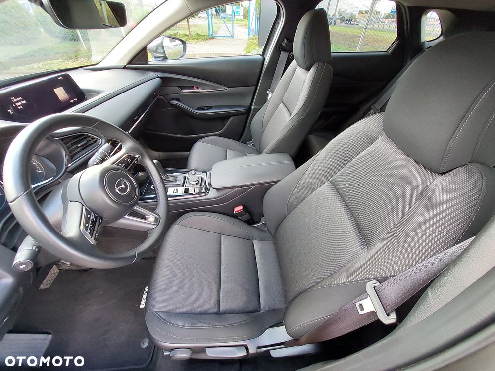 Mazda CX-30 - 6