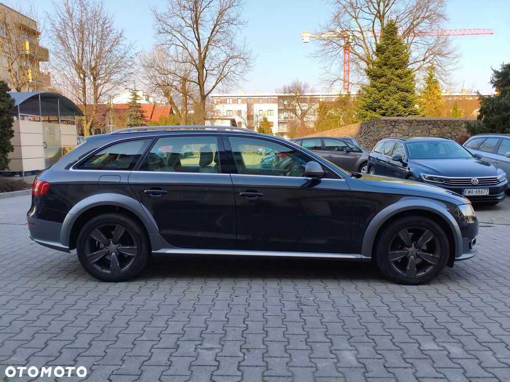 Audi A4 Allroad - 4
