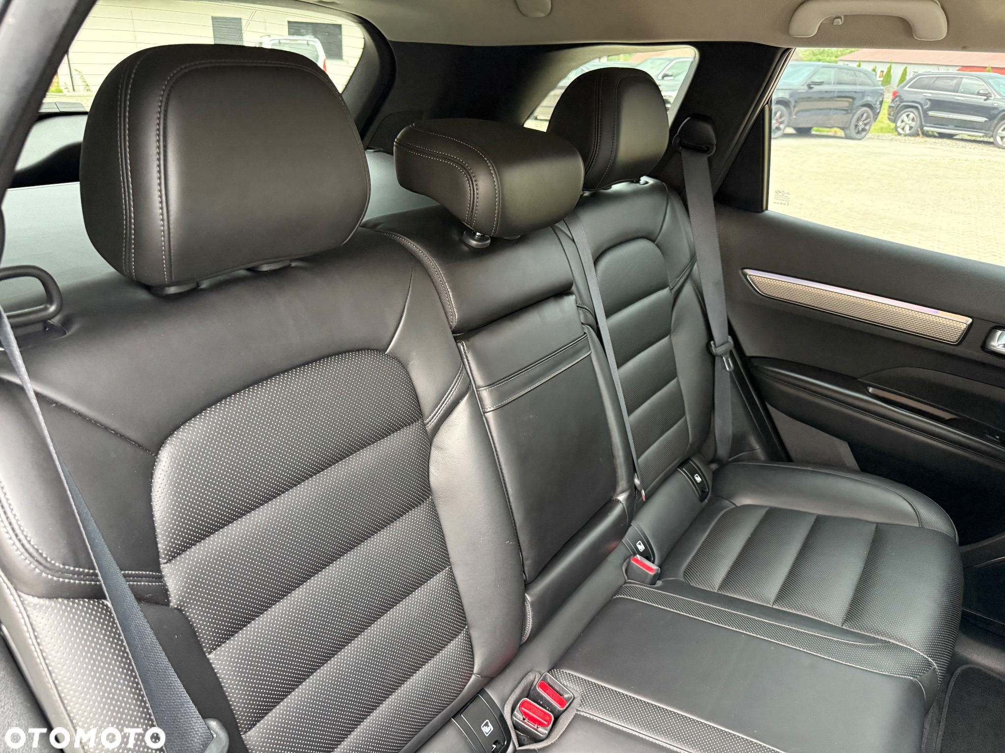 Renault Koleos ENERGY dCi 175 X-tronic 4WD INITIALE PARIS - 32