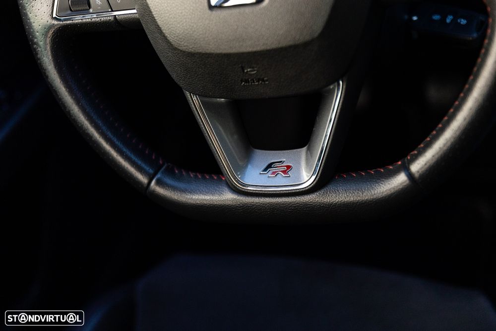 SEAT Leon 2.0 TDI FR - 19