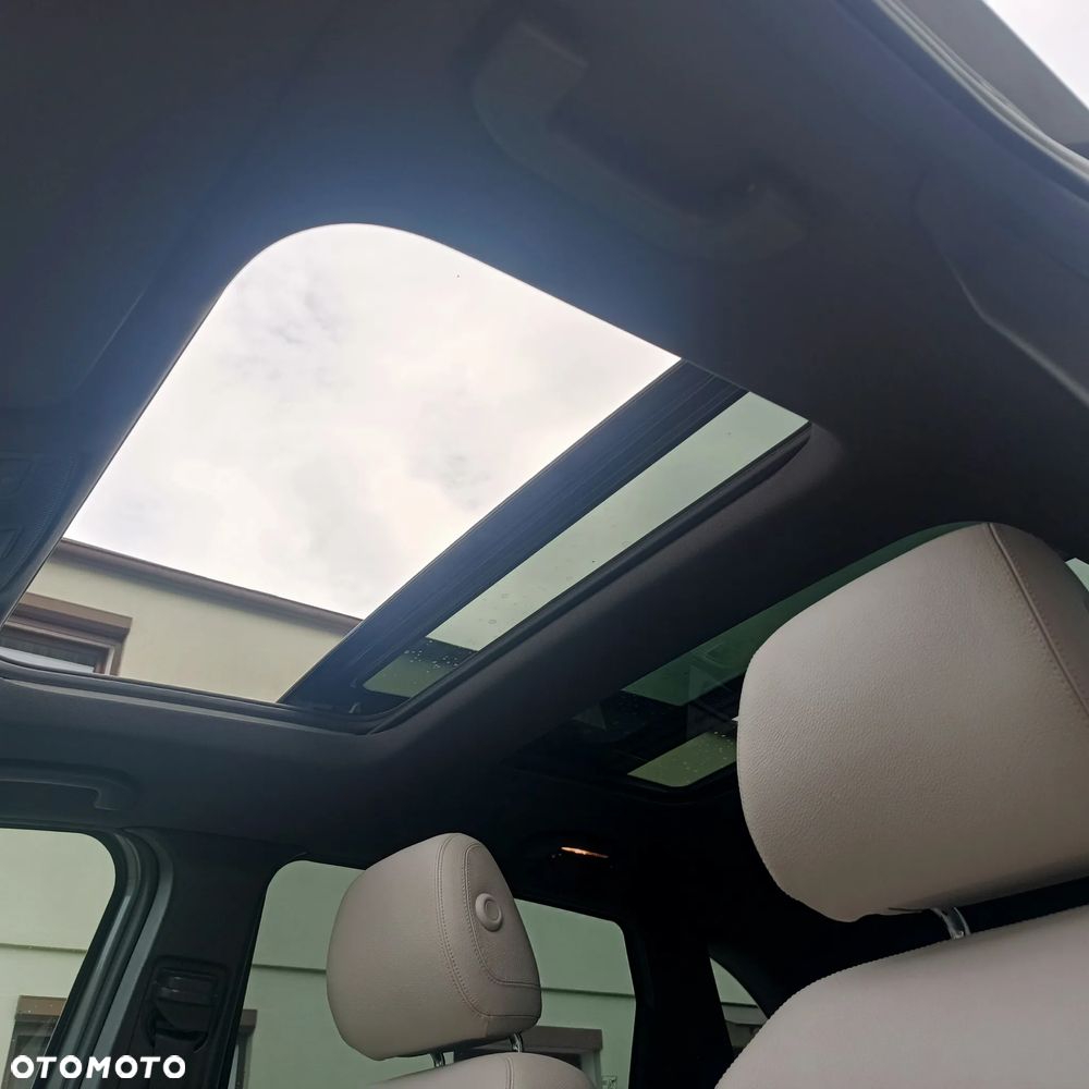 Mercedes-Benz Klasa B 200 (BlueEFFICIENCY) 7G-DCT - 15