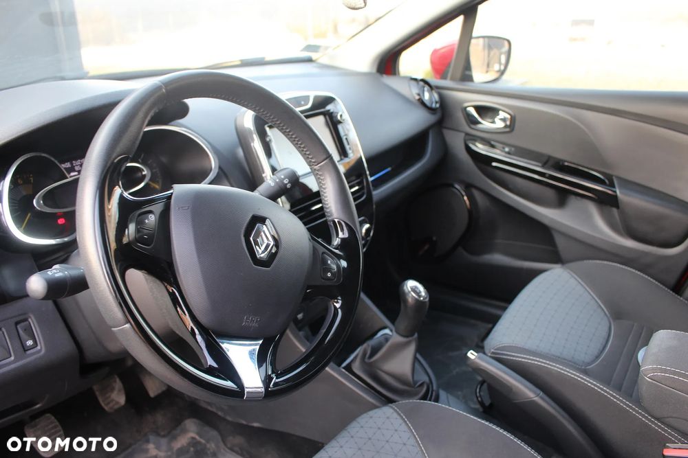 Renault Clio TCe 90 Dynamique - 6