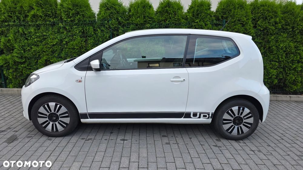Volkswagen up! 1.0 move - 5