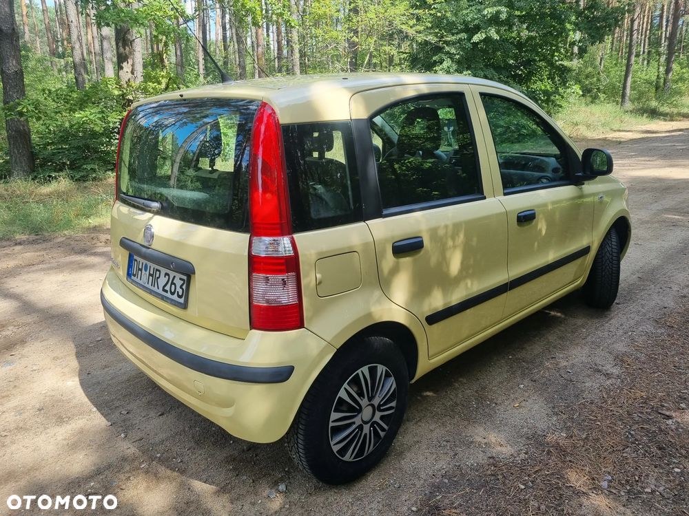 Fiat Panda 1.2 Active - 22
