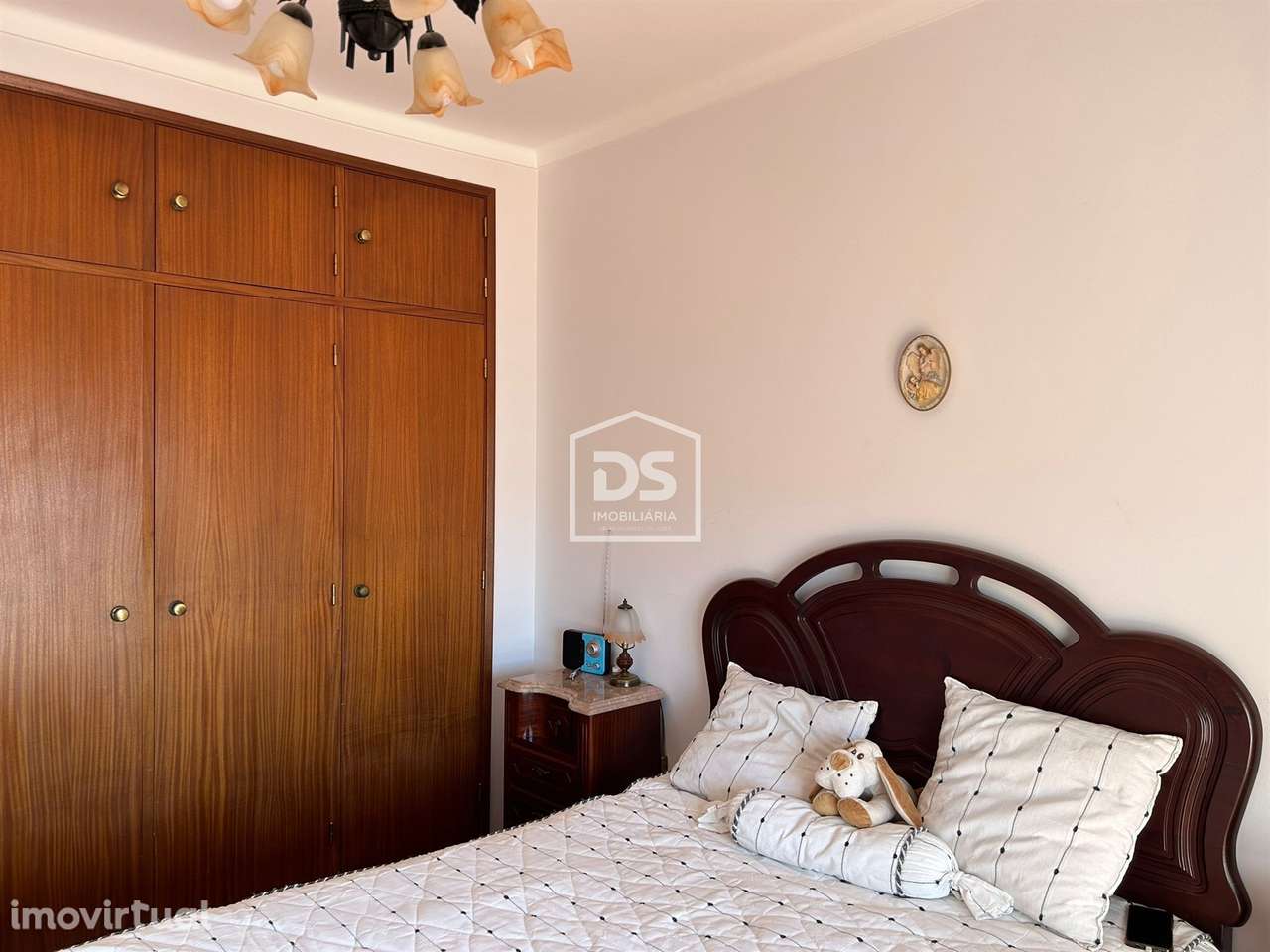 Apartamento T3 Venda em Alcobaça e Vestiaria,Alcobaça - Grande imagem: 5/36