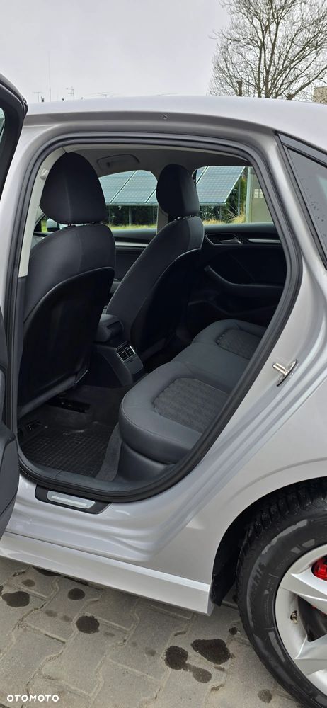 Audi A3 Sportback - 6