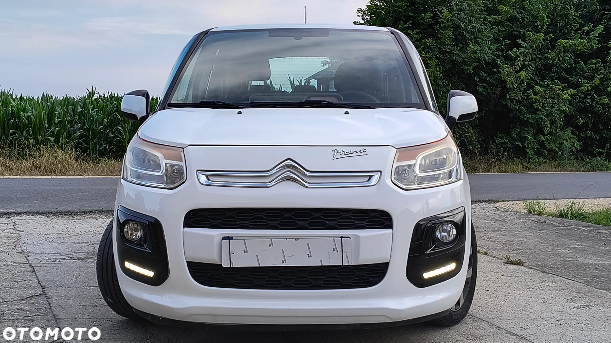 Citroën C3 Picasso - 3
