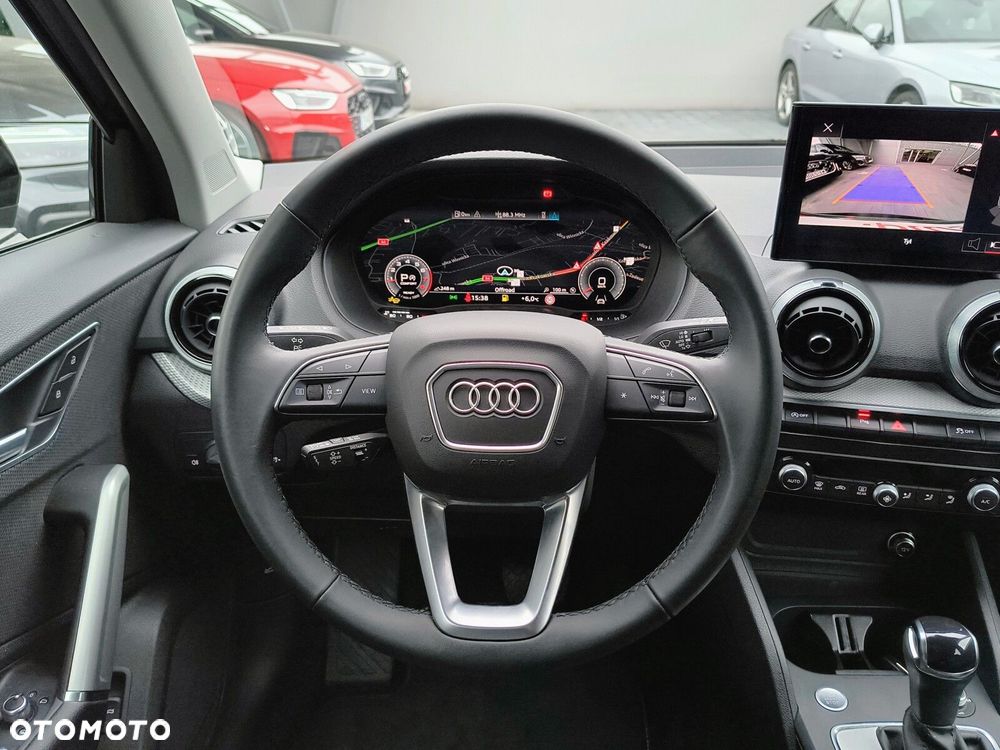Audi Q2 - 11
