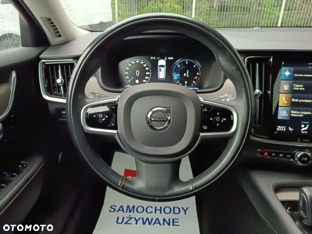 Volvo V90 Cross Country B5 D AWD Pro - 9
