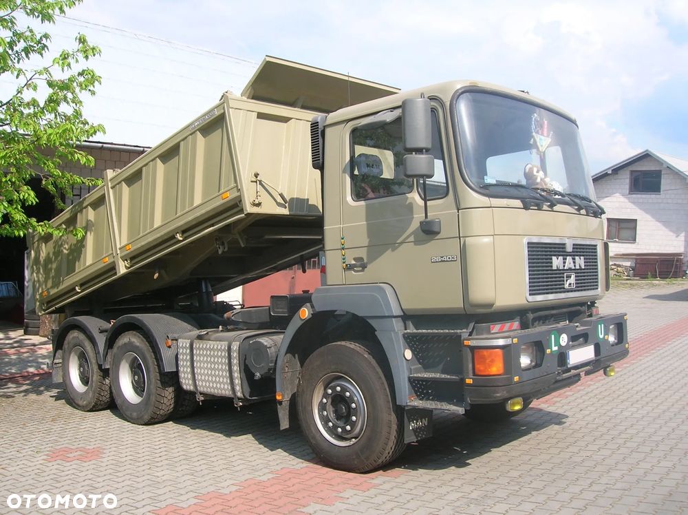 MAN 26-483 - 1