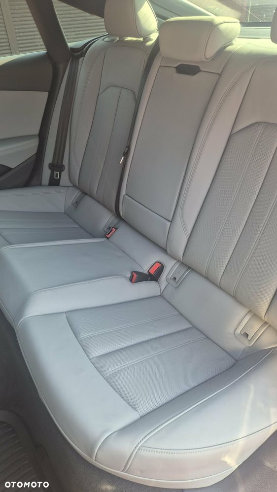 Audi A5 Sportback 45 TFSI quattro S tronic S line - 29
