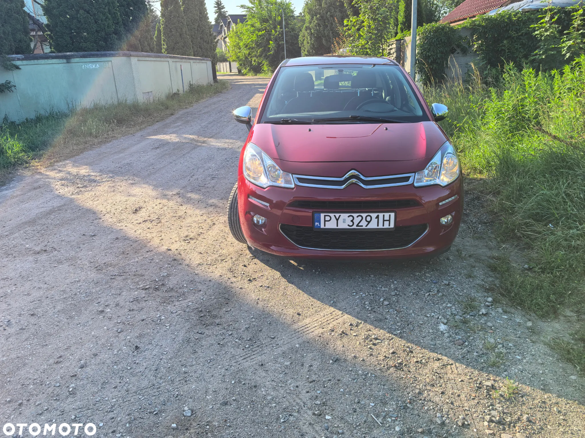 Citroën C3 1.2 PureTech Live - 15