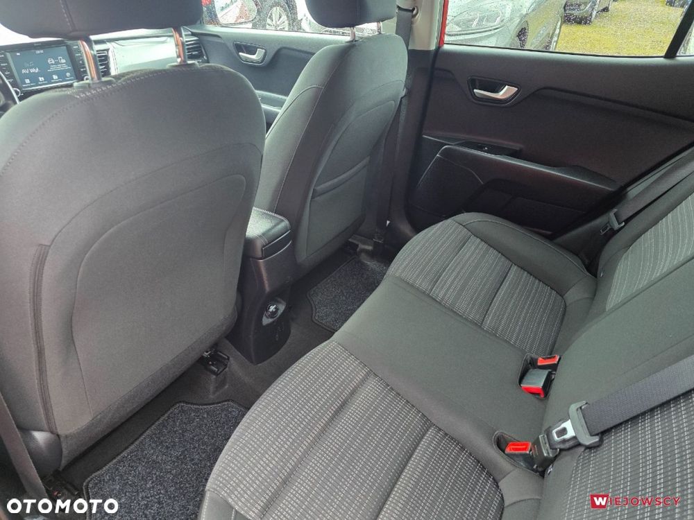 Kia Stonic - 16