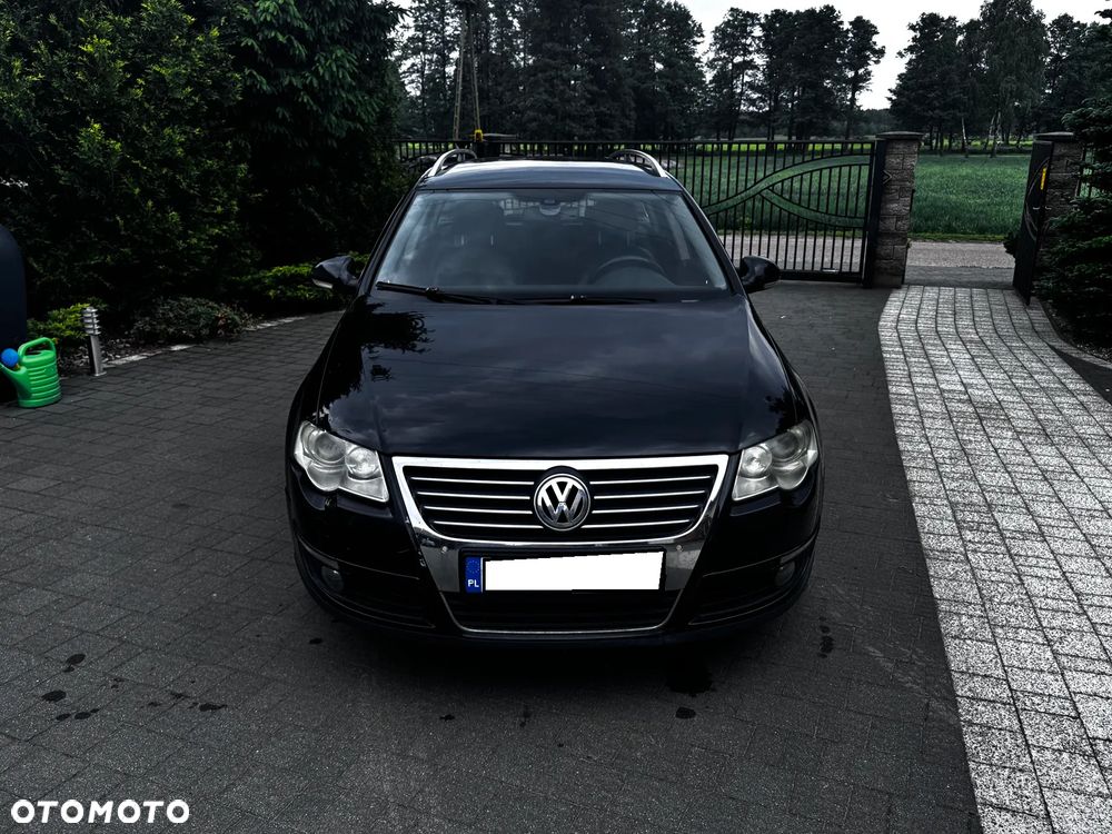 Volkswagen Passat 2.0 TDI DPF Highline - 18