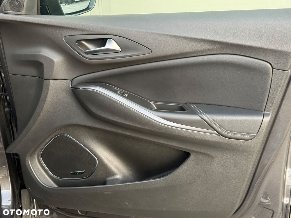 Opel Grandland X 2.0 D Start/Stop Automatik Ultimate - 34