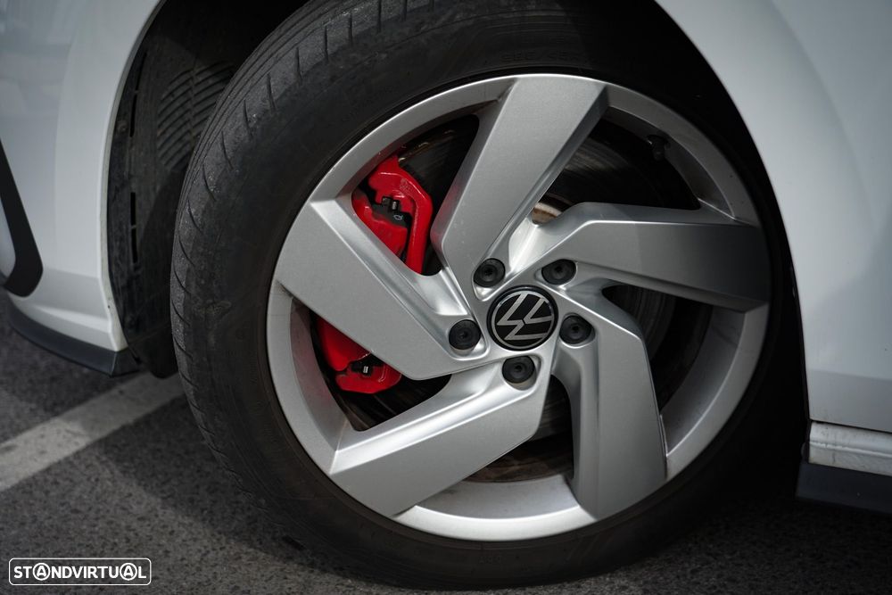 VW Golf 1.4 eHybrid OPF DSG GTE - 15