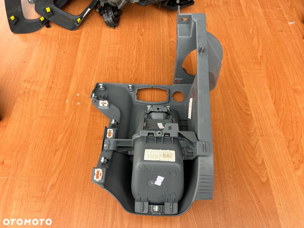 OBUDOWA OSŁONA DESKI FORD TRANSIT MK8 BK31V044L02 - 2