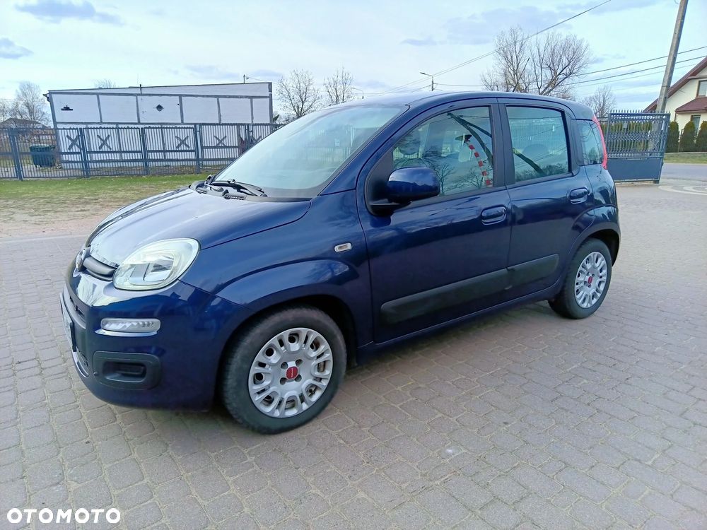Fiat Panda 1.2 Young - 13