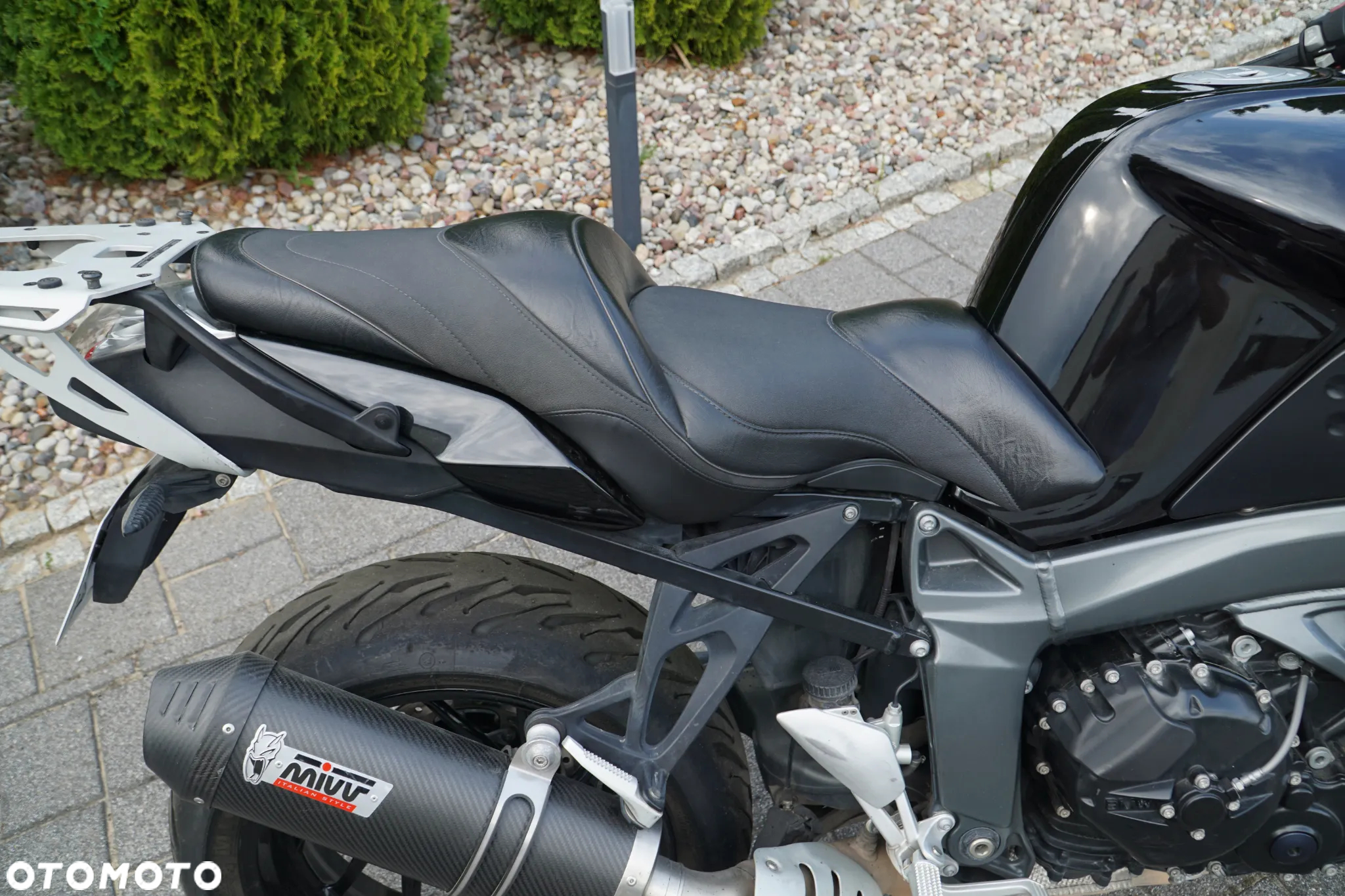 BMW K - 8