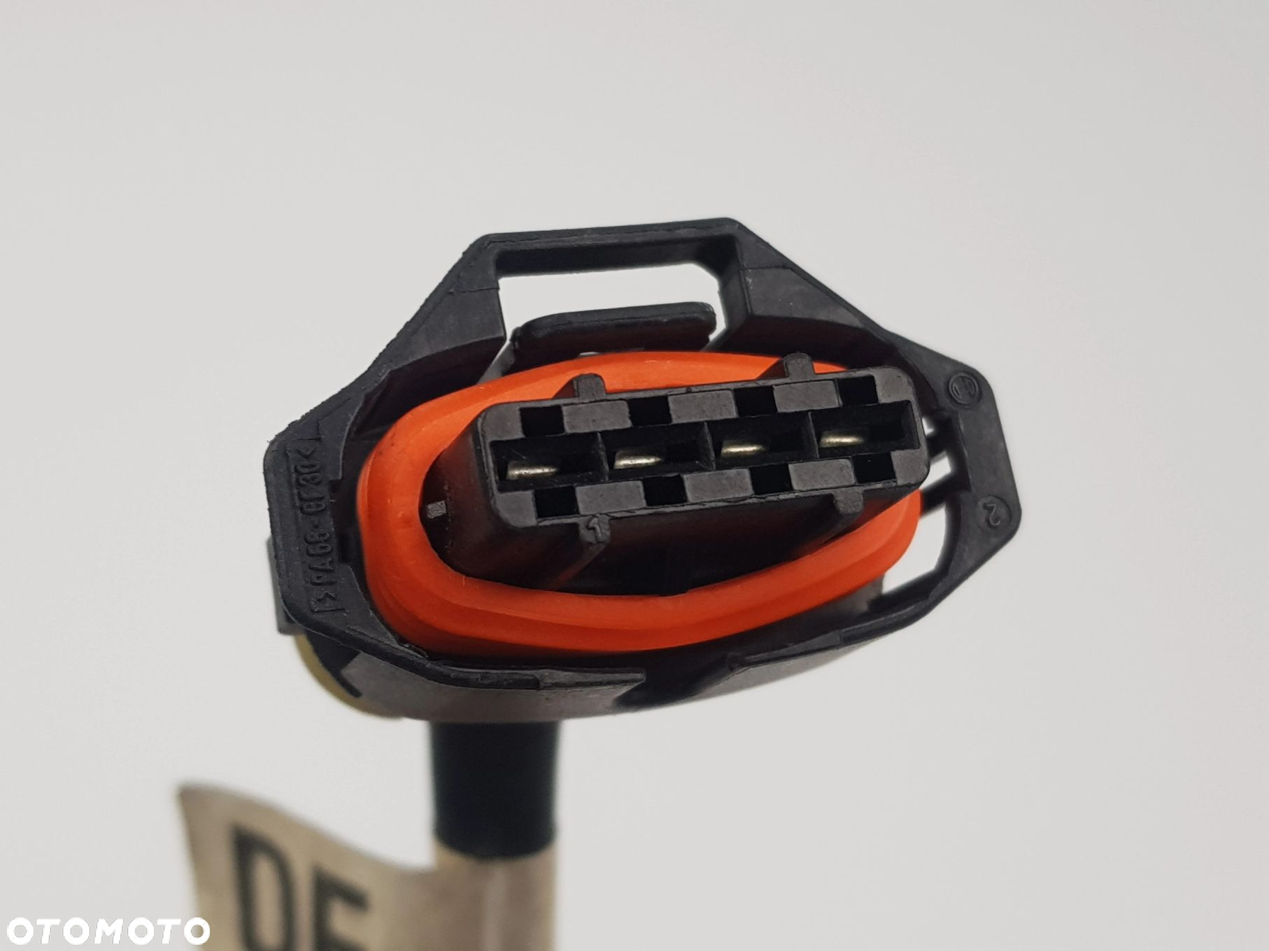 Sonda Lambda Opel Astra J 1.6 1.8 16V 55562205 - 6