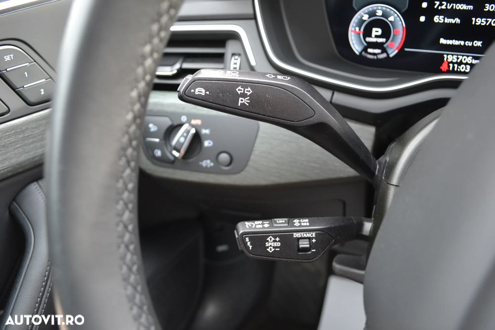 Audi A4 2.0 40 TDI quattro S tronic MHEV S Line - 16