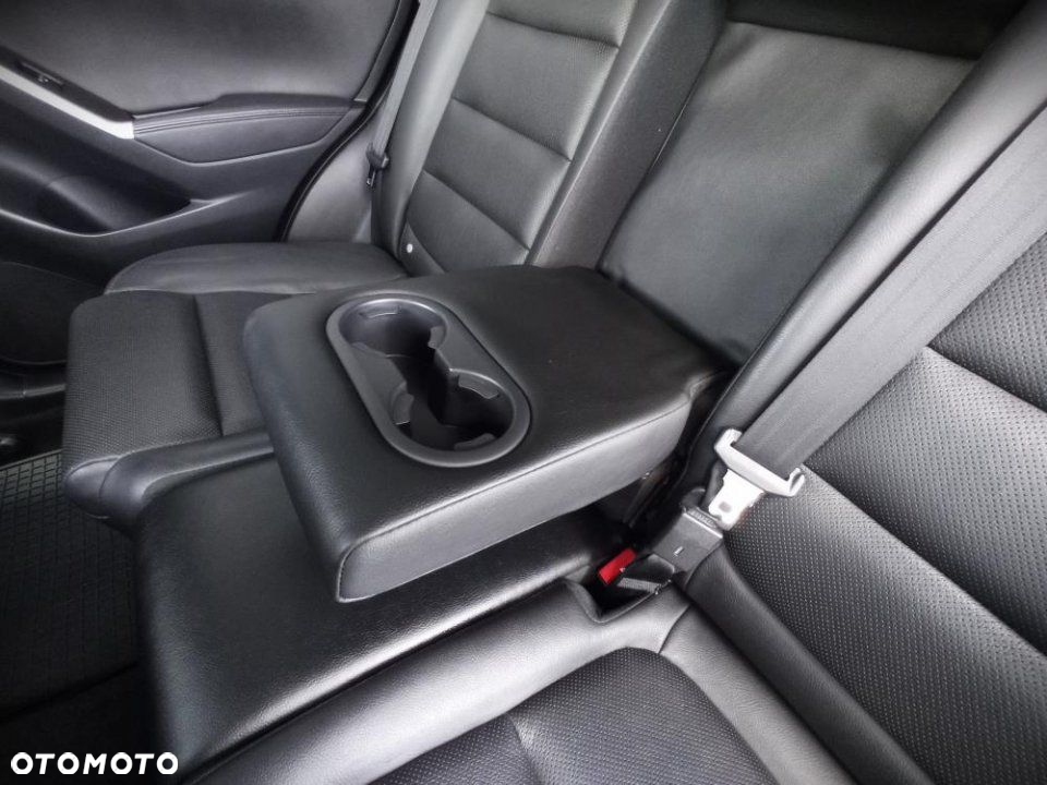 Mazda CX-5 - 14