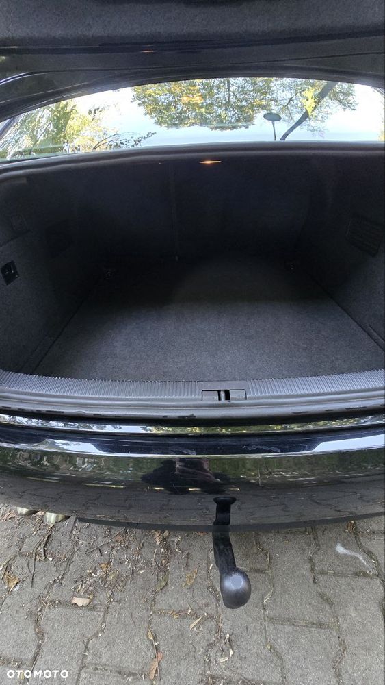 Audi A6 Limousine 1.9 TDI Multitronic - 4