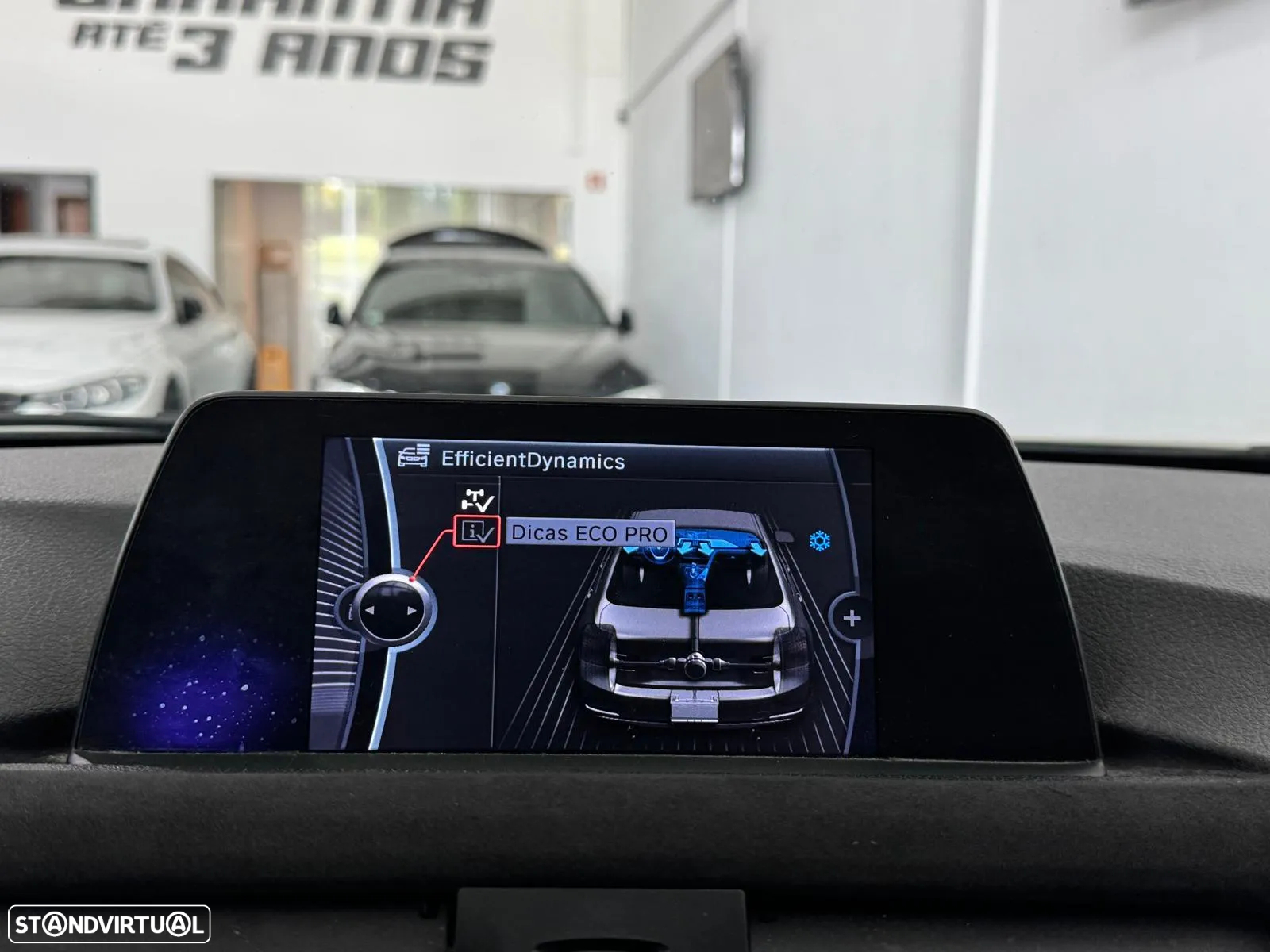 BMW 318 d Auto Pack M - 35