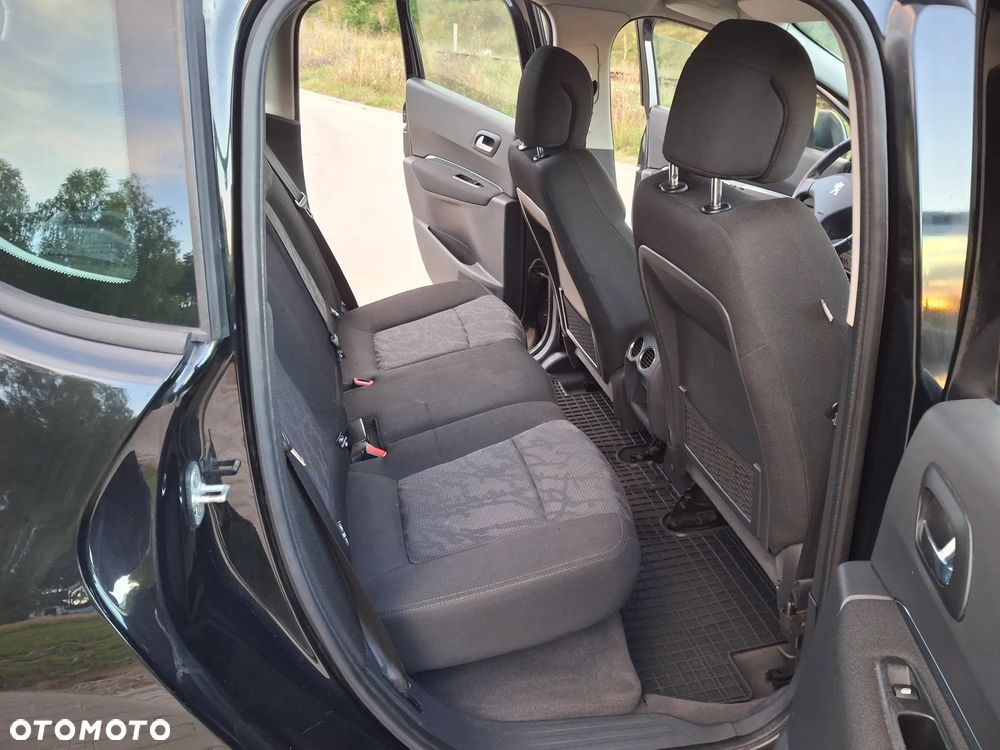 Peugeot 3008 1.6 HDi Trendy - 11