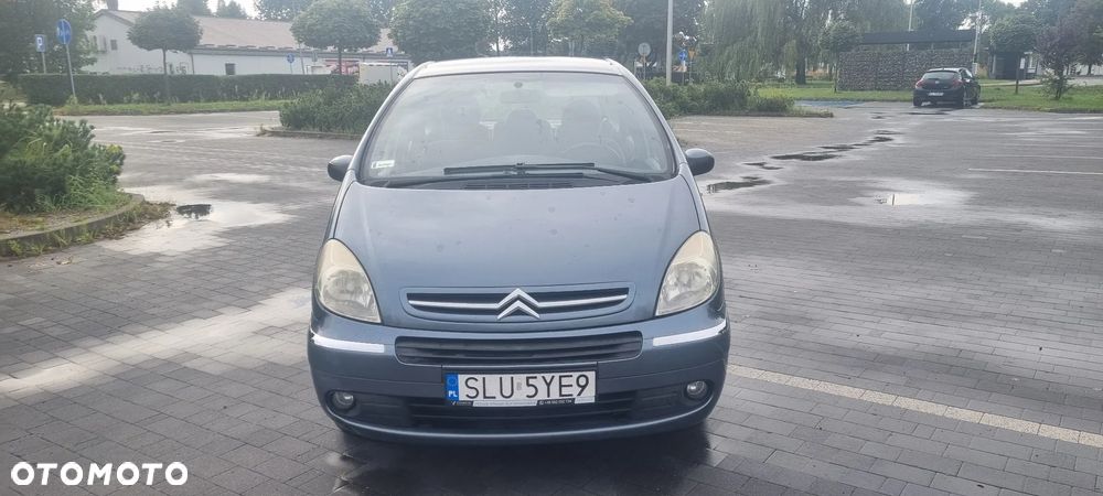 Citroën Xsara Picasso 1.6 Exclusive - 2