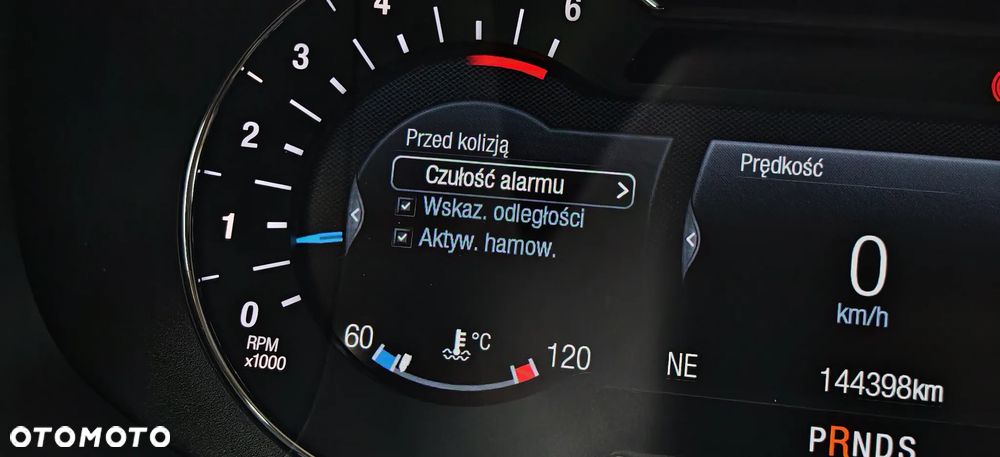 Ford Galaxy 2.0 EcoBlue Titanium - 24