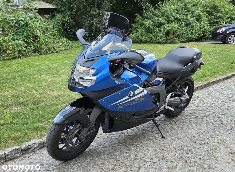 BMW K - 1