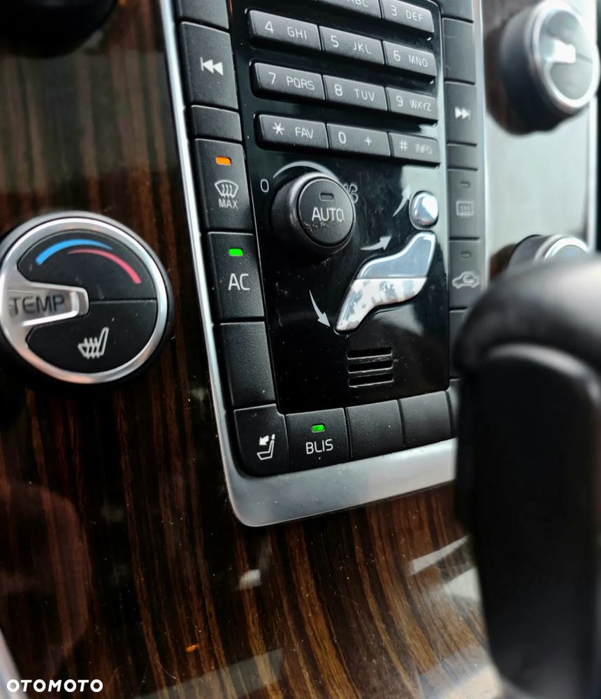 Volvo S60 T6 AWD Geartronic Edition Pro - 13