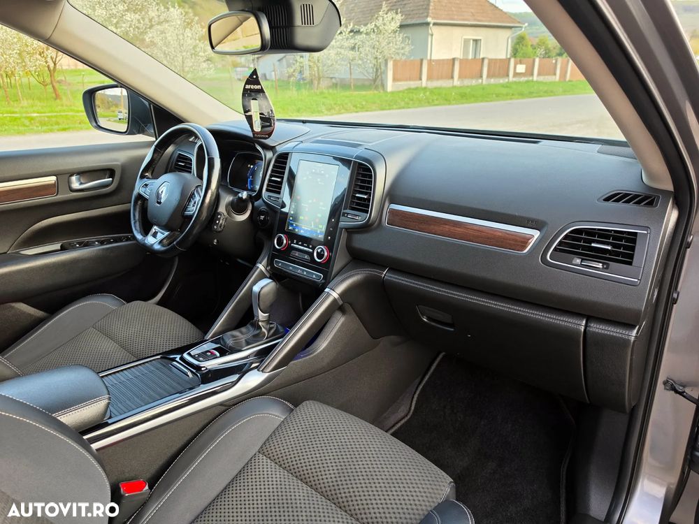 Renault Koleos ENERGY dCi 175 X-tronic 4WD INTENS - 25