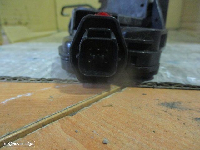 Fecho FEC3349 HYUNDAI MATRIX 2003 FE 5 PINOS HYUNDAI MATRIX FASE 1 2006 1.5CRDI 102CV 5P PRETO FE 5 PINOS - 5