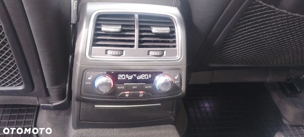 Audi A6 Limousine 3.0 TDI DPF quattro S tronic - 15