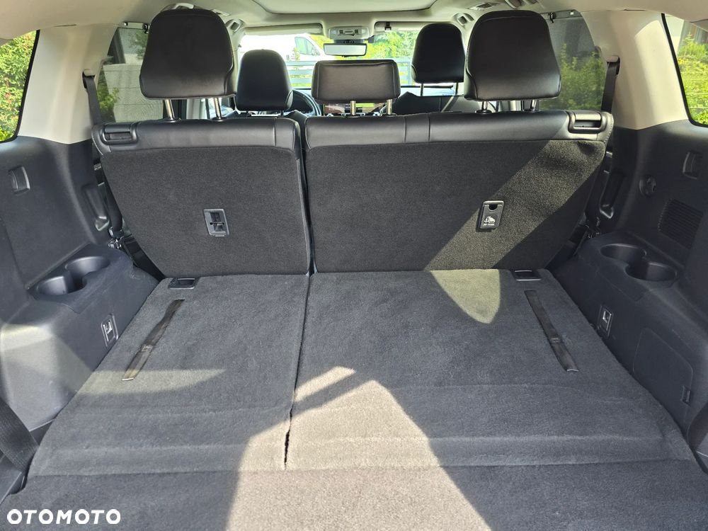 Toyota Highlander 2.5 Hybrid Executive - 6