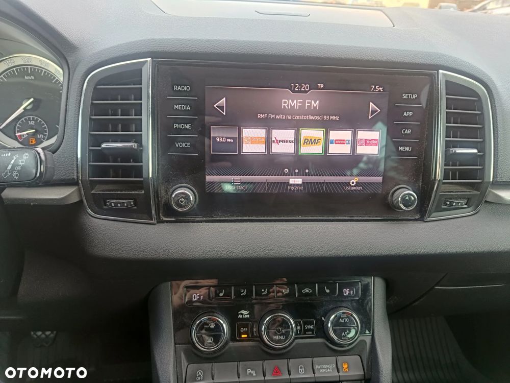 Skoda Karoq 1.0 TSI 4x2 Ambition - 16