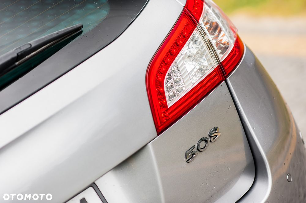 Peugeot 508 BlueHDi FAP 150 Stop&Start Allure - 37