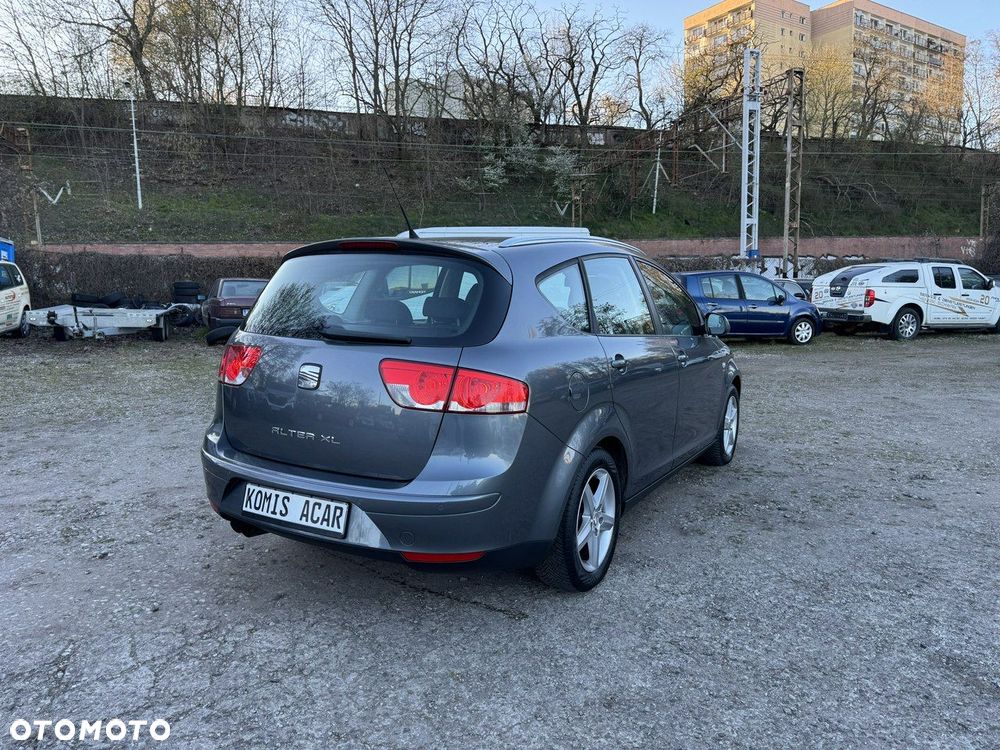Seat Altea XL 1.4 TSI Style - 3