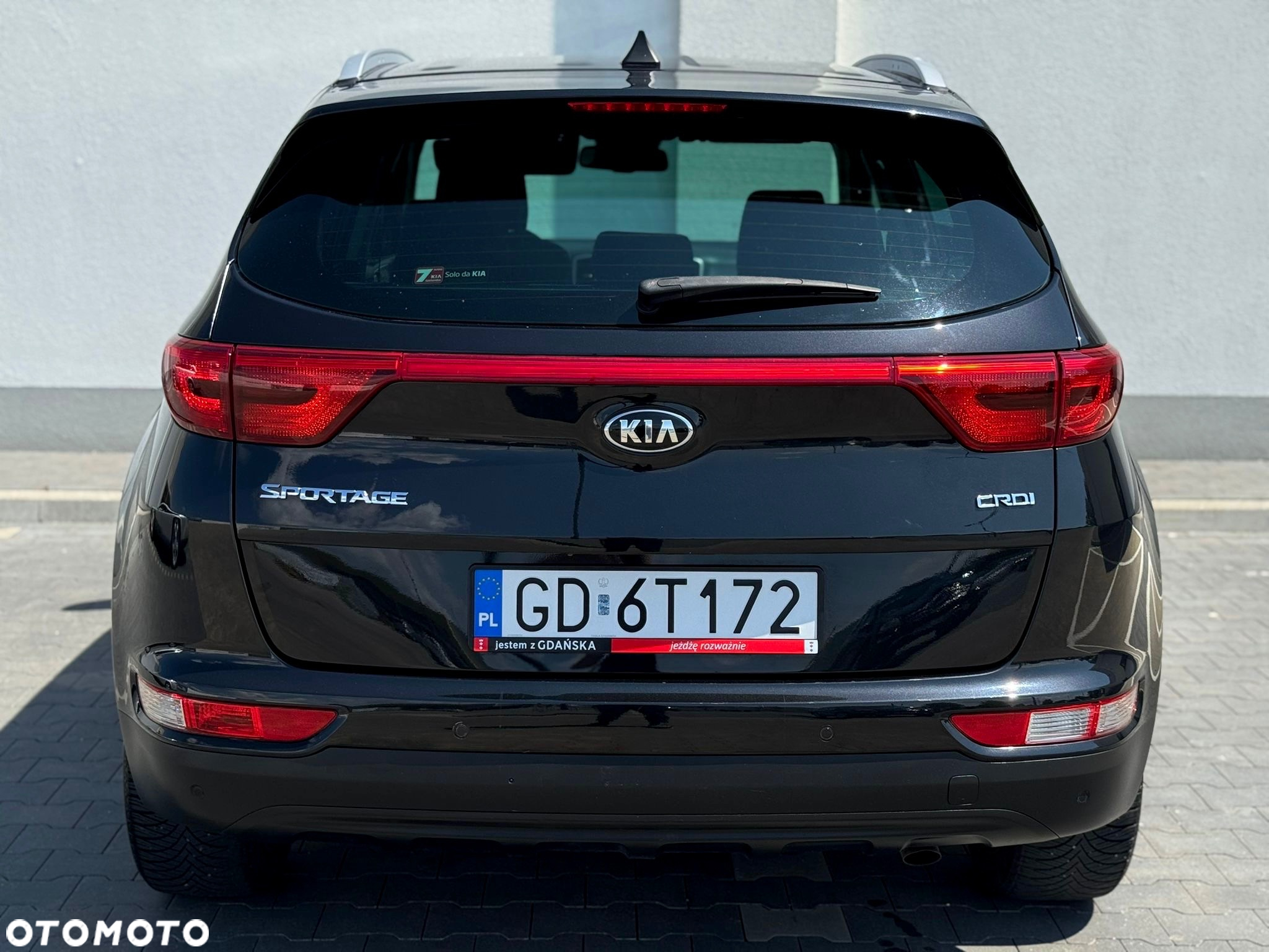 Kia Sportage - 7