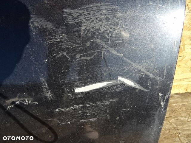 KLAPA TYŁ TYLNA BAGAZNIKA OPEL FRONTERA 91-98 - 6