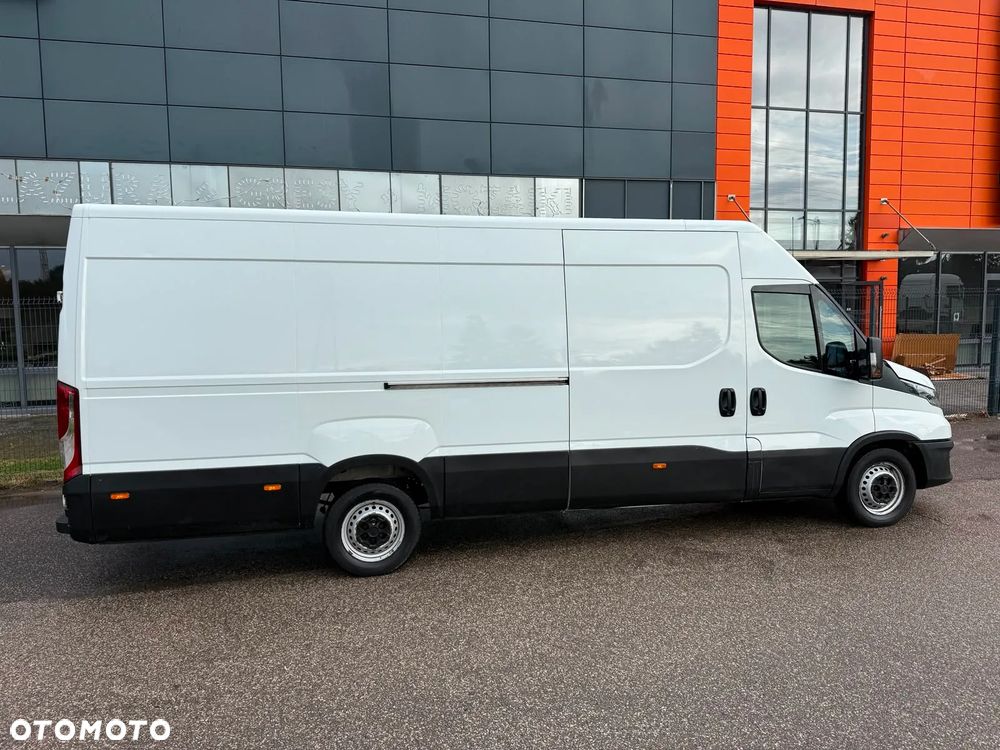 Iveco Daily 35S140, 2,3 140KM, L4H2, Zadbany, Niski przebieg - 11