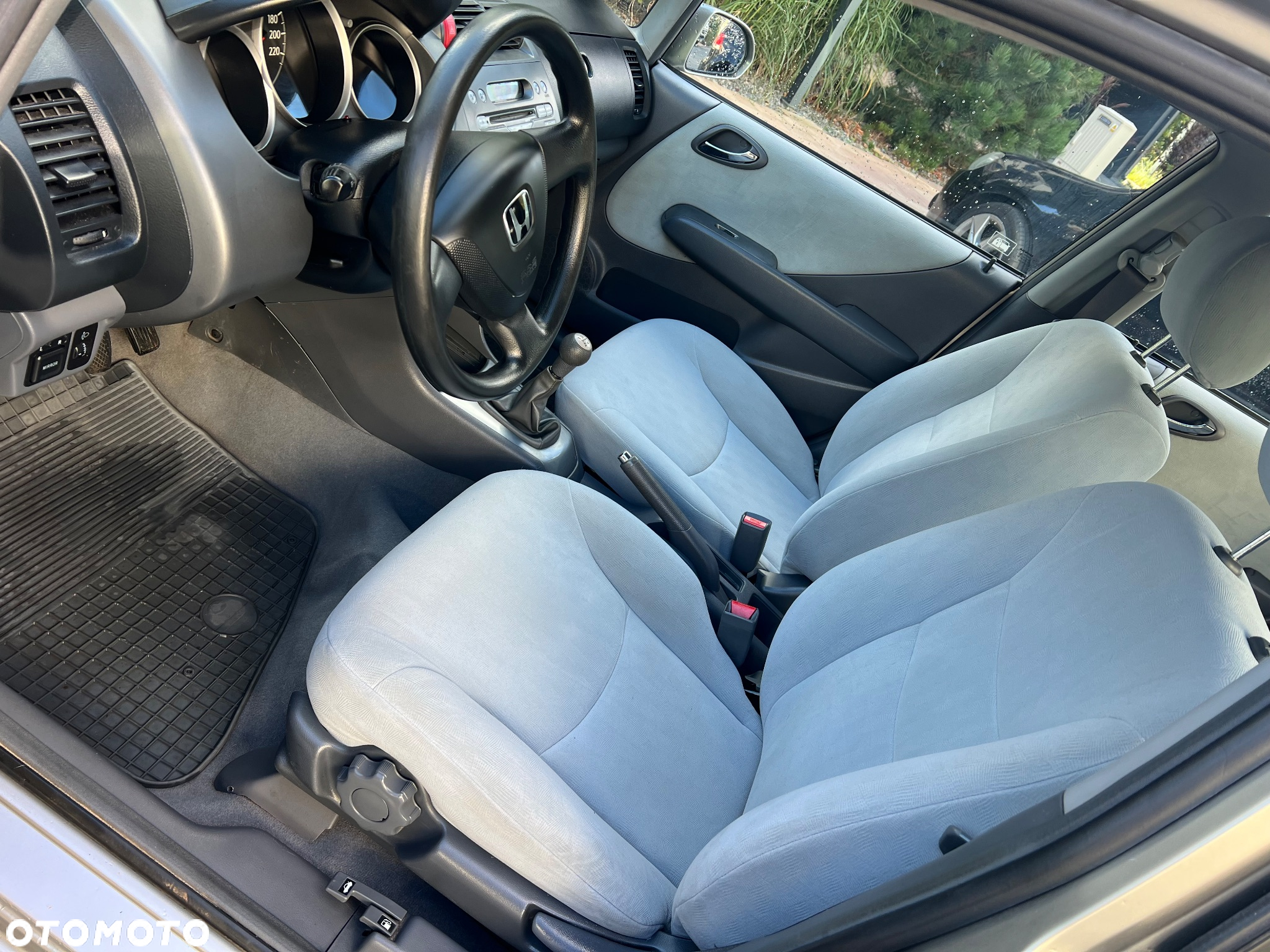 Honda City 1.4 S - 30