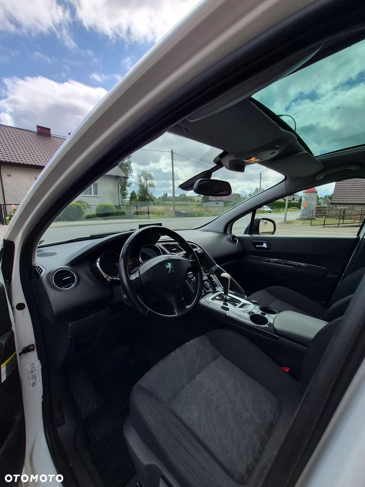Peugeot 3008 - 19