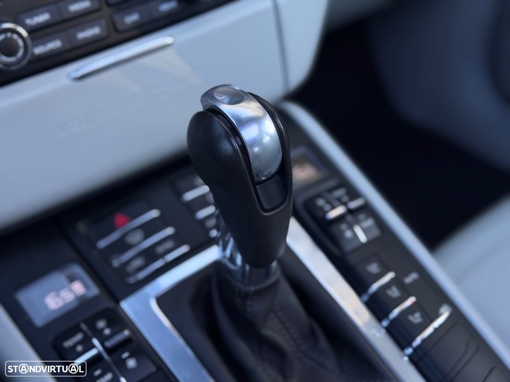 Porsche Macan 2.0T - 20