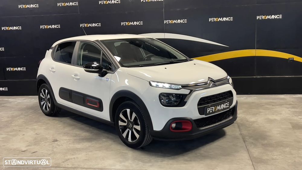 Citroën C3 1.2 PureTech Shine - 12