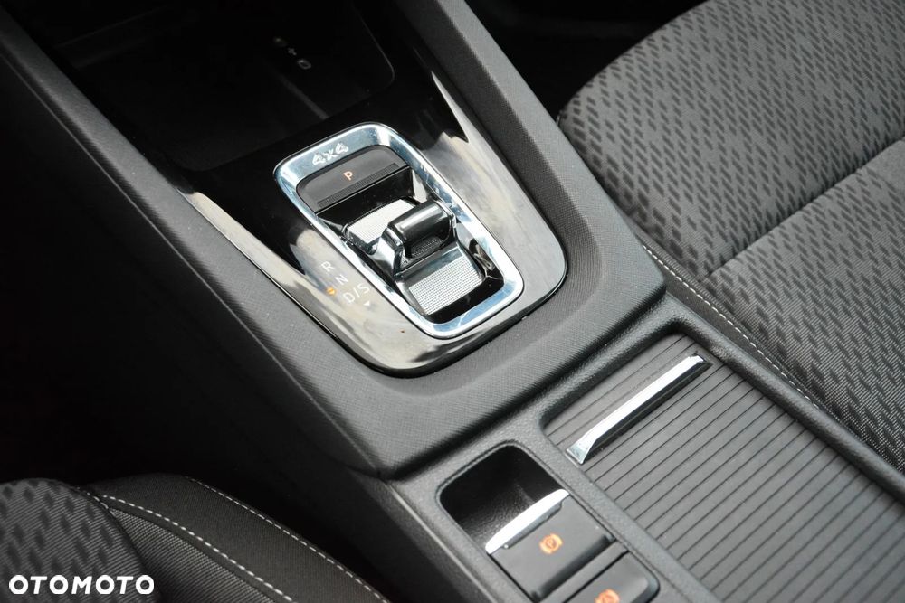 Skoda Octavia 2.0 TSI 4x4 Style DSG - 32