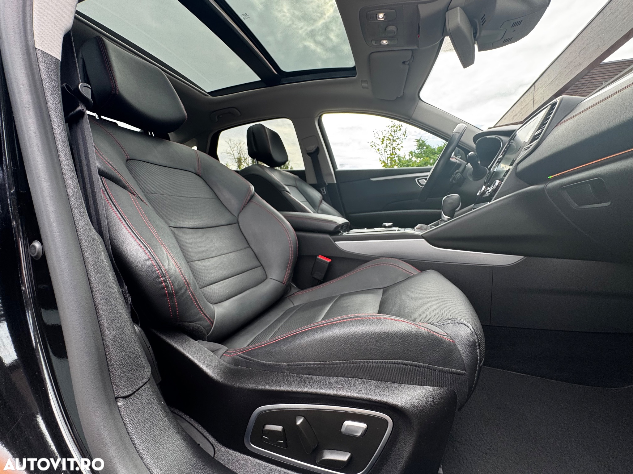 Renault Talisman Blue dCi 200 EDC INITIALE PARIS - 22
