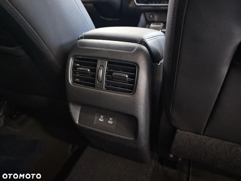 Nissan Qashqai 1.3 DIG-T MHEV N-Connecta Xtronic - 20